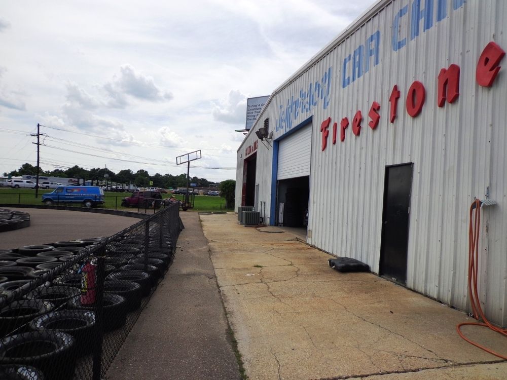 11868 Jefferson Hwy, Baton Rouge, LA 70816